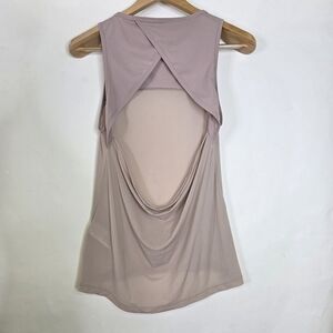 Gymshark work out tank top